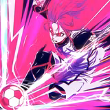 Blue Lock Pink Wallpapers
