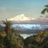 Frederic Edwin Church Wallpapers