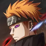 Pain Naruto PC Wallpapers