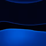 Dark Blue And Black iPad Wallpapers