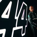 Lewis Hamilton PC Wallpapers