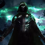 Dr Doom PC Wallpapers