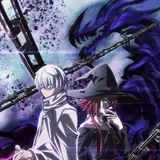 Ragna Crimson Wallpapers