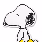 Peanuts X Kaws Wallpapers