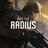 Into The Radius Wallpapers