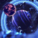 Sensorium Galaxy Wallpapers