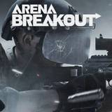 Arena Breakout Wallpapers