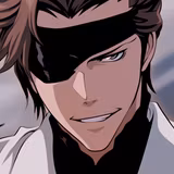 Aizen PC Wallpapers
