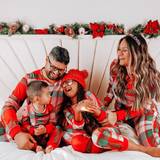 Christmas Pajamas Wallpapers