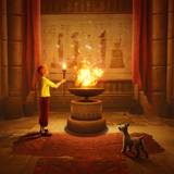 Tintin - Cigars Of The Pharaoh Wallpapers