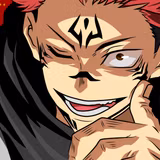 Sukuna PFP Wallpapers
