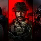 Call Of Duty Modern Warfare III Desktop Wallpapers