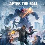 After The Fall Wallpapers