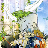 Frieren Phone Wallpapers