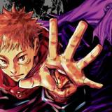 Jujutsu Kaisen Youtube Banner Wallpapers