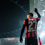 Florian Wirtz Wallpapers