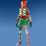 Holiday Boxy Fortnite Wallpapers