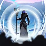 Frozen Flame Wallpapers