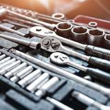 Mechanic Tools Wallpapers