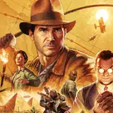 Indiana Jones And The Great Circle Wallpapers