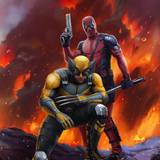 Deadpool & Wolverine Wallpapers