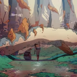 Scavengers Reign Wallpapers