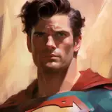 David Corenswet Superman Wallpapers