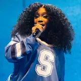 SZA Laptop Wallpapers