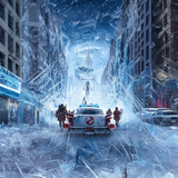 Ghostbusters: Frozen Empire Wallpapers