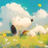 Snoopy Laptop Wallpapers