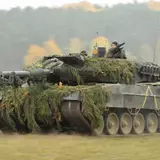 Leopard 2a6 CAN Wallpapers