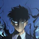 Sung Jin-woo 4k Phone Wallpapers