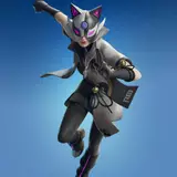 Curious Fortnite Wallpapers