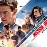 Mission Impossible 8 Wallpapers