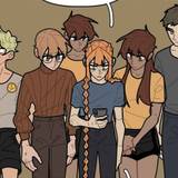 School Bus Graveyard Wallpapers