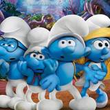 The Smurfs Wallpapers