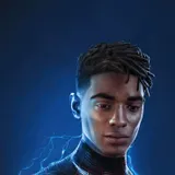 Miles Morales Mask Off Wallpapers