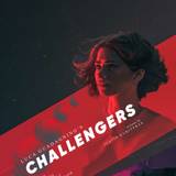 Challengers Movie Wallpapers