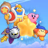 Kirby's Return To Dream Land Wallpapers