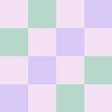 Pink And Green Checkered Wallpapers