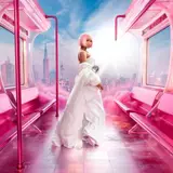 Nicki Minaj PF2 Tour Wallpapers