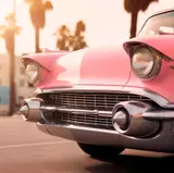 California Dreaming Cars Wallpapers