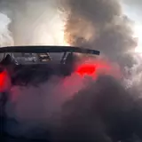 Lamborghini Smoke Wallpapers