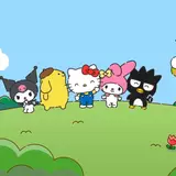 Hello Kitty And Friends Supercute Adventures Wallpapers