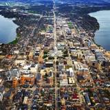 Madison WI Wallpapers