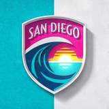 San Diego Wave Wallpapers