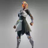 Nike Goddess Fortnite Wallpapers