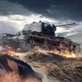 Call Of Duty Heavy Tanks Wallpapers