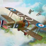 Sopwith Camel Wallpapers