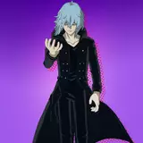 Tomura Shigaraki Fortnite Wallpapers